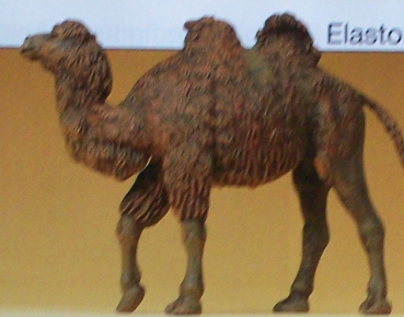 G Figur Trampeltier etc....................................................................................................................................................................................................................