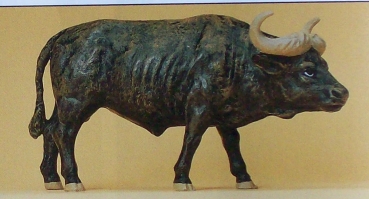 G Figur Kaffernbüffel