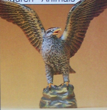 G Figur USA Adler etc.....................................................................................................................................................................................................................