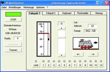 elektro Multi- Control, etc.................