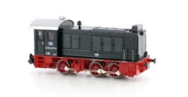 N D DB Diesellokomotive V36 3A Ep.IV