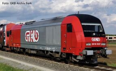 H0 Ch GKB Diesellokomotive Herkules Rh2016, 4A, Ep.VI, etc...............................................................................