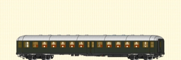 H0 D DB Personenwagen 4A Ep.III digital,etc.....................................................................................................