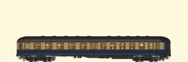H0 D DB Personenwagen 4A Ep.IV Beleuchtung,etc..............................................................................................................