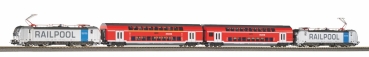 H0 D PRI Zugset Franken-Thüringen-Express Ep.VI