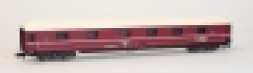 N CH SBB Schlafwagen 4A Ep.IV rot