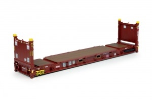 1 50 Zubehör Mietcontainer Typ Flatrack