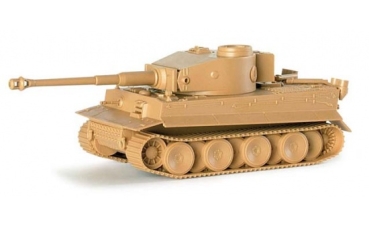 H0 D DR W Kampfpanzer Tiger 1
