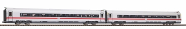 H0 D DB Ergänzungswagen-Set St.2x,  ICE 4, BR412, 4A, Ep.VI, Klimaschützer, etc.............................................................................