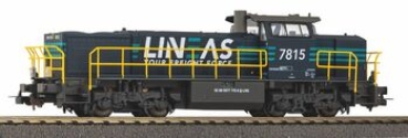 H0 D PRI Diesellokomotive 78915  Lineas, 4A, Ep.VI, etc.......................................................................