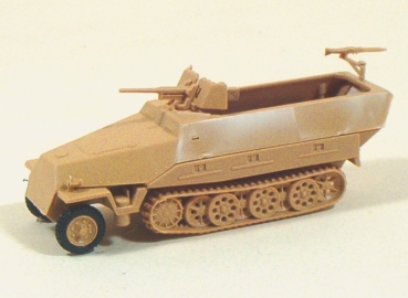 H0 mili D DW Zugführerwagen, SdKfz 251/ 10 Ausf. D, etc...................................................................................................