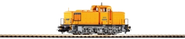 H0 D DR Diesellokomotive BR 106 Ep.IV digit.