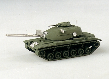 H0 mili Zubehör BS Umrüstung für M60, Conv. for M60A30e, etc..................................................................................