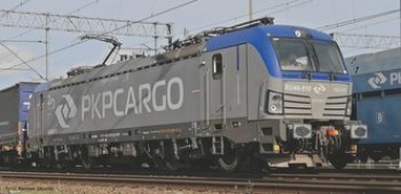 H0 PL PKP Elektrolokomotive BR EU46 Ep.VI Cargo