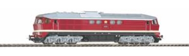 H0 D DR Diesellokomotive  BR 130 6A Ep.IV