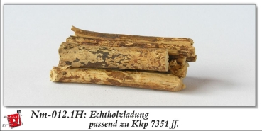 nm Zubehör Echtholzladung passend zu nm 012 x