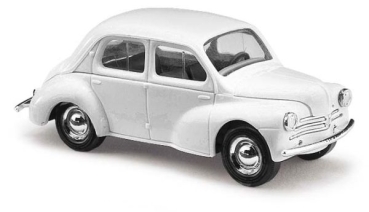 H0 F PKW BS Renault 4CV, etc........................................................