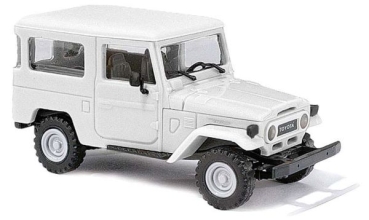 H0 PKW BS Toyota Land Cruiser J4, etc......................................................................