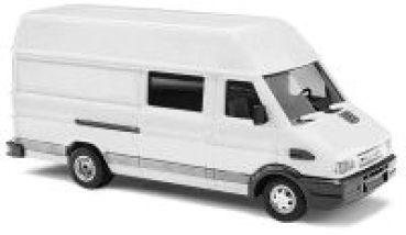 H0 D DDR LKW BS Iveco Daily Kasten, etc..........................................................................................