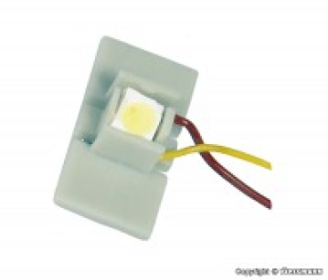 elektro Leuchten Etageninnenbeleuchtung LED gelb, St.10x, etc.........................................................................