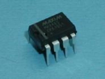 elektro Ersatzteile MAX483, MAX483CPA RS485/ 422 Transc. 5V DIP8, etc....................................................................................