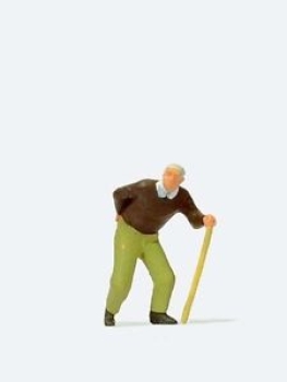 H0 Figur Kreuzschmerzen etc.........................................................................................................................