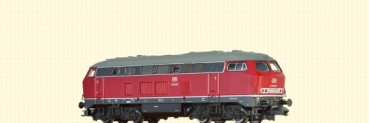 N D DB Diesellokomotive V216 140, 4A, Ep.III,  etc................................................................................................................