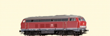 N D DB Diesellokomotive V216 140, 4A, Ep.III,  etc.....................................................................................
