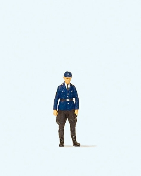H0 Figur D Bahnpolizist Ep.III etc.......................................................................................................................