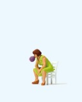 H0 Figur Bubble Gum etc...................................................................................................................................