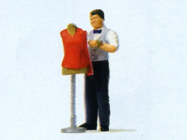H0 Figur Schneider etc.......................................................................................................................................