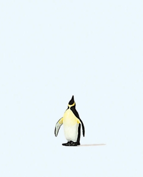 H0 Figur Pinguin