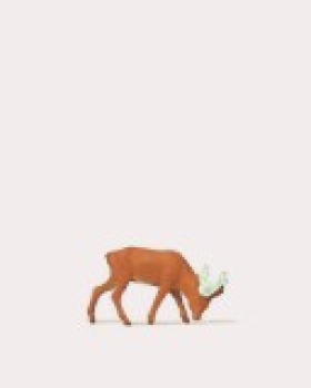 H0 Figur Reh etc.......................................................................................................................................................................................................................
