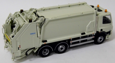 1: 50 Tekno LKW DAF CF Presmüllwagen