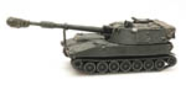 N mili  BE Panzer M109A2 Transport