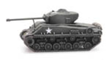 N mili US Panzer Sherman M4A3 E8 Transport, etc.........................