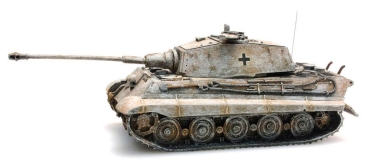 N mili DR WM Panzer Tiger II, Winter, etc............................................................................................