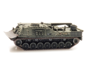 N mili ARV Leopard 1 , Eisenbahnverladung, etc......................................................................................................................