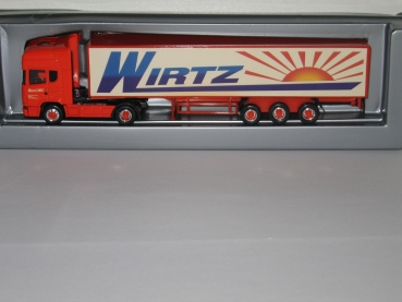 H0 Eu LKW Magic Wirtz, etc......................................................................................