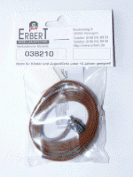 elektro  Flachbandkabel 16pol. Stecker 1x 1,5m, etc..................................................................