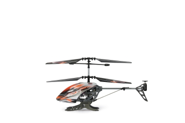 Flug Heli Rusher 2,4GHzi