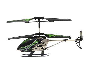 Flug Heli Gyro V2 2,4Ghz