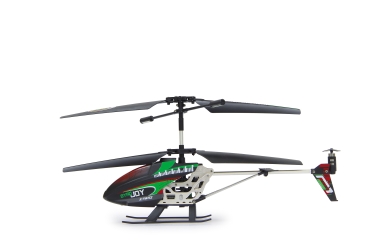 Flug Heli Gyro Joy 2,4 Ghz mit Sound