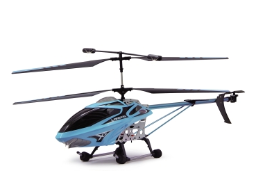 Flug Heli Largos XXL 2,4GHz