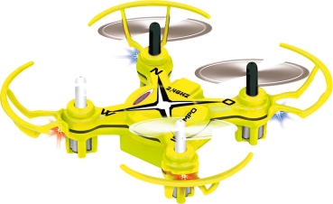 Flug Drohne Compo AHP 2,4GHz Fluglagenkontrolle