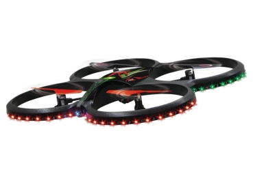 Flug Drohne Flyscount AHP 2,4GHz