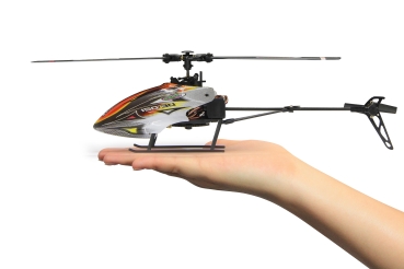 Flug Heli E- Rix 150 3D 2,4GHz Gyro IOnside