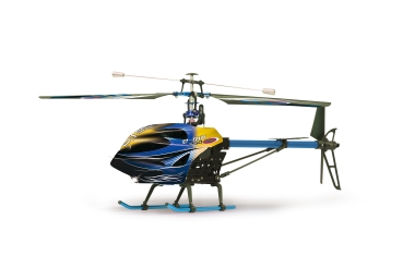 Flug Heli E- Rix 250 2,4GHz