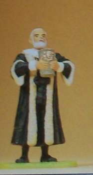 1: 25 Figur Altbürgermeister Nusch etc......................................................................................................................................................................................