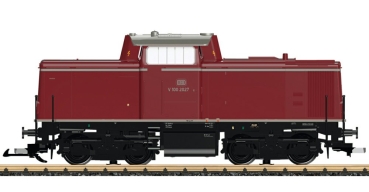 G D DB Diesellokomotive V100, 4A, Ep.III- IV, etc.................................................................ausverkauft